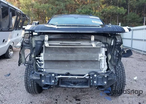 2020 Chevrolet Silverado K3500 Ltz z USA, uszkodzony, nr VIN 1GC4YUEY4LF277008